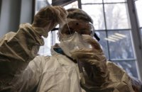В КШЭ улучшение статистики заболеваемости ковидом связали с уменьшением ПЦР-тестов в конце ноября