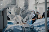 «Добробут» інвестує у роботичну хірургію: мережа придбала систему da Vinci