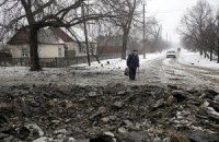 Жителей Дебальцево готовят к эвакуации
