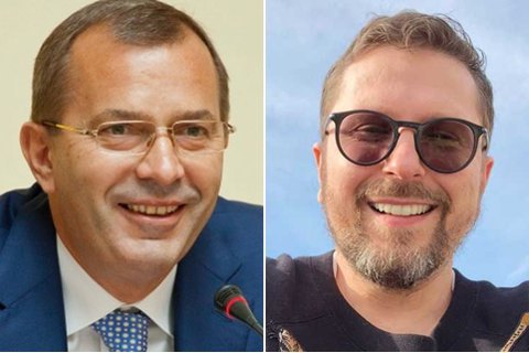 ЦИК отменила регистрацию Клюева и Шария кандидатами в нардепы