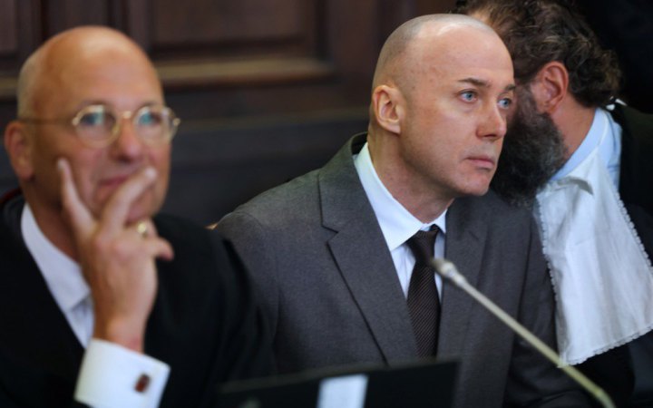 Німецький суд відхилив клопотання про припинення розгляду справи Кузнєцова щодо підриву «Північного потоку»