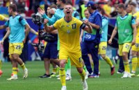 Вистраждана перемога збірної України над словаками: не без проблем, але з перспективою
