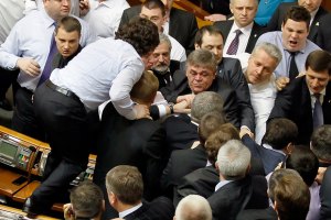 Чечетов объяснил, почему назвал Тягнибока фашистом