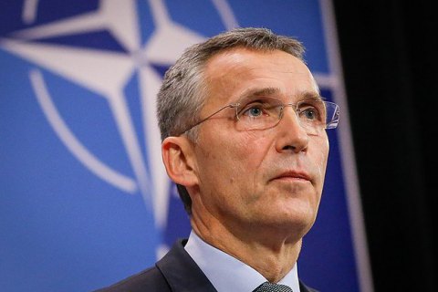 Генсек НАТО пообещал Черногории гарантии безопасности