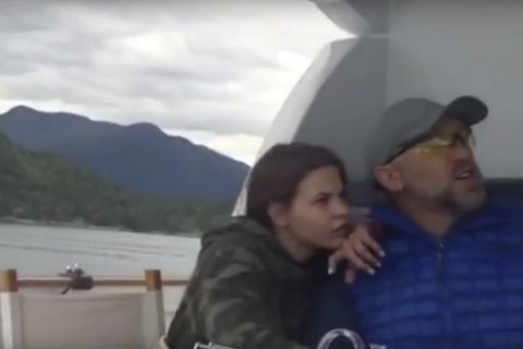 У Дерипаски прокомментировали расследование Навального о "секс-охотнице"