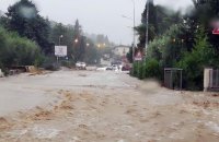 Из-за торнадо и сильных дождей в Италии погибли три человека