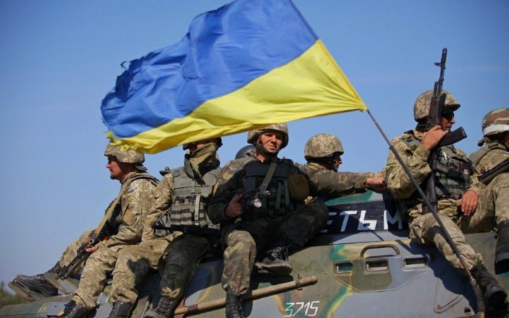 ГУР: осінь стане вирішальним періодом у війні з Росією