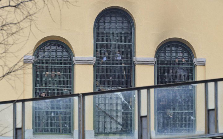 В Італії протести в’язнів можуть визнати кримінальним злочином