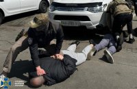 На Київщині викрили схему уникнення мобілізації під прикриттям благодійних фондів