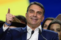 У Бразилії стосовно Флавіу Болсонару ведеться розслідування за підозрою в корупції