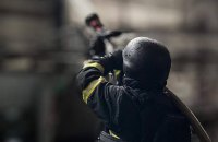 На Вінниччині через атаку російських дронів є пошкодження цивільної і залізничної інфраструктури