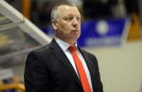 "Белых Барсов" возглавил экс-наставник сборной Украины