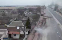 Под Киевом украинские военные ликвидировали полковника оккупантов Захарова
