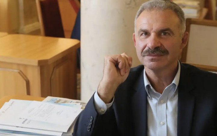 Єленського офіційно призначено головою Державної служби України з етнополітики та свободи совісті