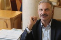Єленського офіційно призначено головою Державної служби України з етнополітики та свободи совісті