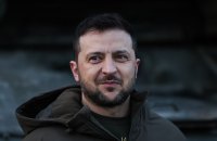 Україна робить усе, щоб санкції проти атомної галузі РФ стали частиною глобальних санкцій за війну, – Зеленський