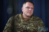 Командувач Нацгвардії Олександр Півненко: «Створимо таку оборону, що для росіян війна втратить будь-який сенс»