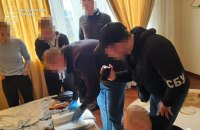 Співвласнику алкогольного заводу в Луганську повідомили про підозру у пособництві державі-агресору