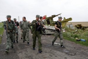 Ракету, которой был сбит "Боинг", запустили из-под Снежного, - СБУ