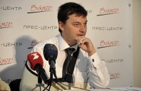 Нардеп из БПП обвинил коллегу по фракции в шантаже и сам прибег к шантажу