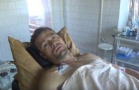 Один из захваченных СБУ диверсантов "ЛНР" оказался гражданином РФ