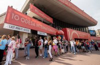 Гран-при 10-го ОМКФ получили "Домой" Наримана Алиева и "А потом мы танцевали" Левана Акина