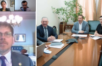 Шевченко: Нацбанк возобновляет сотрудничество с Организацией по борьбе с финансовыми преступлениями Минфина США