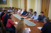 Україна розраховує на рішення ЄС про надання статусу кандидата на членство в ЄС вже в червні, – Жовква