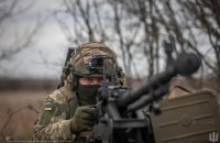 ​В районі Авдіївки ворог зробив понад 20 спроб штурму за добу, –  Генштаб