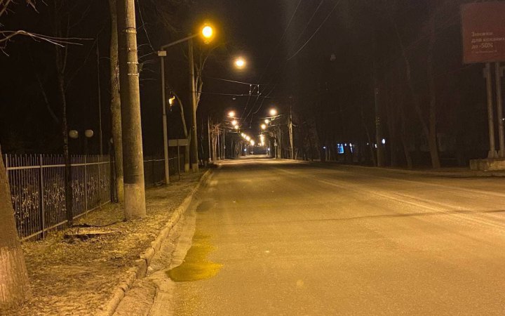 На Сумщині чотири міста постраждали від ударів "шахедів"