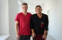 Не міг пройти й п’яти метрів: у Львові врятували ноги 62-річному чоловікові з атеросклерозом