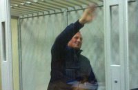 Ефремова доставили в суд