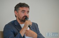Ігор Ліскі: “Відновлення України – це новий суспільний договір, у якому українці вважають себе власниками своєї країни”