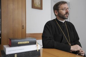 Русификацию Украины не остановить без диалога с РПЦ, - настоятель УГКЦ