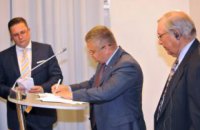Консультантом "Укроборонпрома" стал экс-глава американского DARPA Тетер