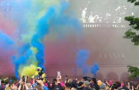 Українська присутність на Венеційській бієнале: гарантії безпеки без гарантій видимості