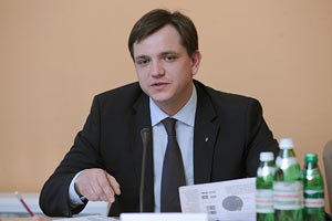 Павленко: революция в интернатной системе невозможна