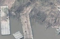Найближчими днями росіяни спробують форсувати Сіверський Донець, - британська розвідка