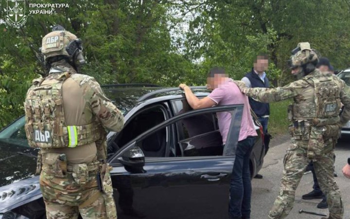 Адвоката з Ужгорода судитимуть у справі про “закриття справи” СЗЧ і зняття з розшуку