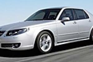Компания Saab официально представила новый 9-5
