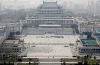 Пхеньян запретил въезд южнокорейцам в приграничную зону