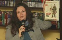 Автор LB.ua представит свою книгу об украинских замках на Книжном Арсенале
