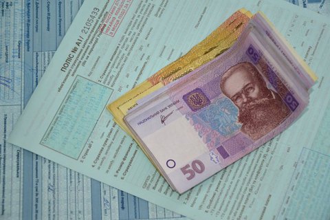 Правоохранители раскрыли сеть реализаторов фальшивой автостраховки