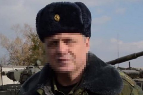 "Премьер" Козлов из "ЛНР" объявлен в розыск