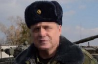 "Премьер" Козлов из "ЛНР" объявлен в розыск