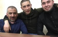 Двоих фигурантов "дела Хизб ут-Тахрир" отправили в спецблок