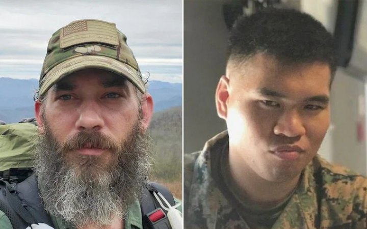 ​На Харківщині зникли безвісти двоє громадян США, які воювали за Україну, – Reuters