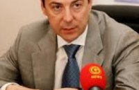 Заместитель Табачника нагрубил журналистам
