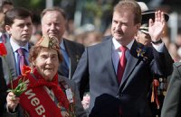 ​Водка - не алкоголь, а символ для ветеранов