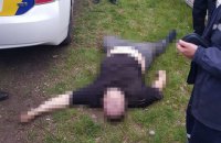 У Дніпрі дебошир помер під час затримання поліцією